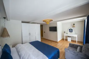 Salonika Suites - Room