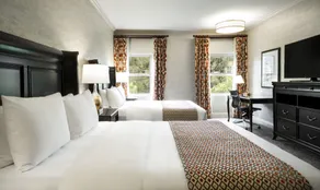 Ayres Hotel Costa Mesa Newport Beach - Chambre