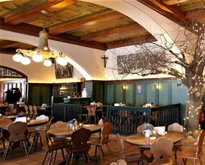 Holiday Inn Munich City Centre by IHG - Restaurant