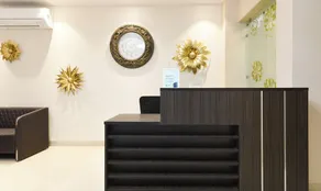 Treebo Iffco Chowk - Recepción