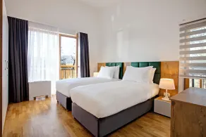 Tarcin Forest Resort & Spa Sarajevo - MGallery Collection - Chambre