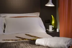 Alpi Hotel - Room