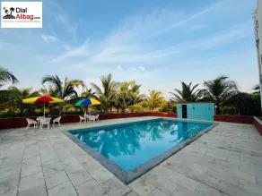 ParNam Hotel - Piscine
