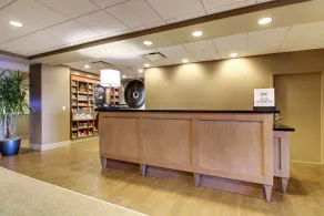 Hampton Inn & Suites Milwaukee West - Réception