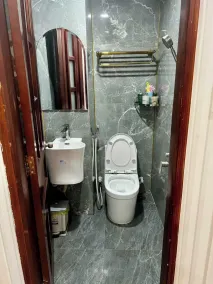 Paradise Sai Gon Hotel - Baño