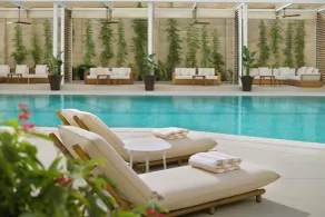 Kimpton KAFD Riyadh by IHG - Pool
