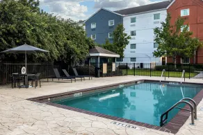 Candlewood Suites - Bluffton-Hilton Head by IHG - Piscine
