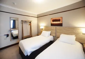 Shah of Persia, Poole by Marston's Inns - Chambre