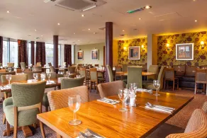 Premier Inn Nottingham Arena - London Road - Restaurant