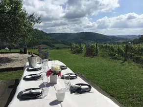 L'Entre-Coeur - Restaurant