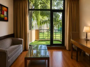 Bellanta Hotel, 7km from IGI Airport Delhi - Værelse