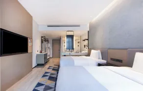 Wanda Moments Nanchang - Room
