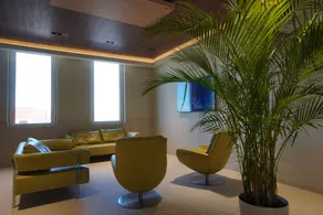 UNA Hotels La Martella Matera - Reception