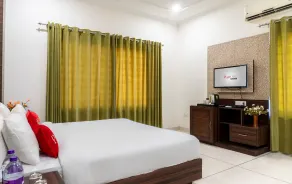 Playotel Resort Bhopal - Room