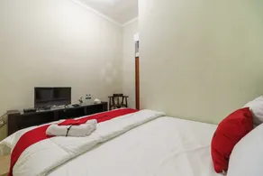 KoolKost Syariah near Stasiun Poris Tangerang - Chambre