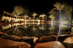 Dahab Paradise - Piscine
