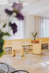 Hotel Landgasthof Zur Post - Lobby
