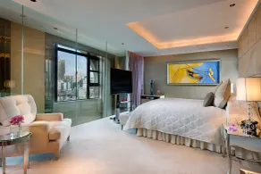 Sofitel Macau At Ponte 16 - Chambre