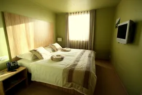 Ambient Hotel - Værelse