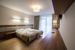 Olymp 3 - Room