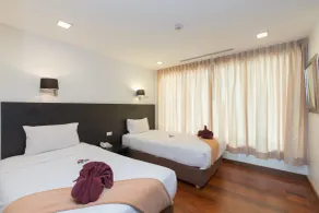 The Palms, Kamala Beach - SHA Extra Plus - Chambre