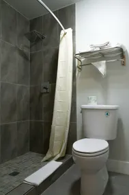 Motel 6-Inglewood, CA - Salle de bain