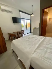 Edificio Regam - Quarto