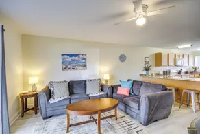 Best location Cozy condo in Biloxi Beach - Interiör
