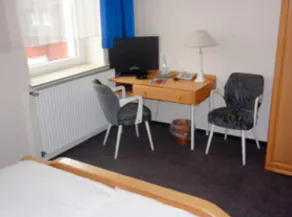 Hotel Otterpohl - Room