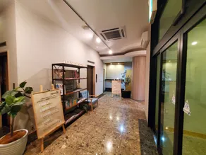 HOTEL FOURSEASON - Adults Only - - Reception