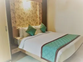 White Castle Boutique Apartment Hotel - Room