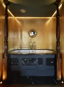The Zetter Clerkenwell - Chambre