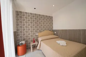 PC Boutique H, Sea View by ClaPa group - Habitación