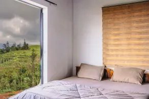 Nexgo Spaces - Spirit Of The Wild  - Rum