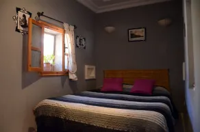 Maison d'hôtes Dar El Nath - Chambre