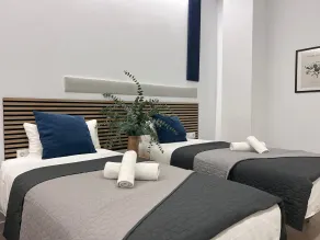 Sorolla Urban Suites - Spa