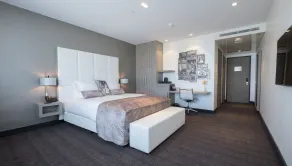 Van der Valk Hotel Utrecht - Chambre