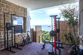 Villa Celeste - Fitness facility