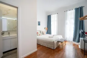 Zarco Suites by Sé Funchal - Zimmer