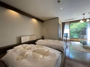 Natsuse Onsen Miyakowasure - Quarto
