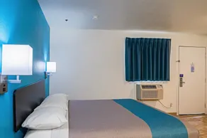 Motel 6-Bay Saint Louis, MS - Chambre