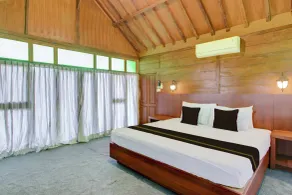 OYO 95018 Anggrek Homestay Jogja Syariah - Room