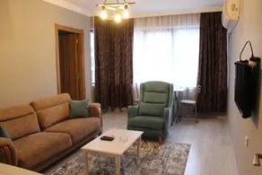 Gurleyen Apart Otel - Room