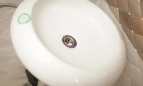 SKB Hotel Grand Days - Bathroom