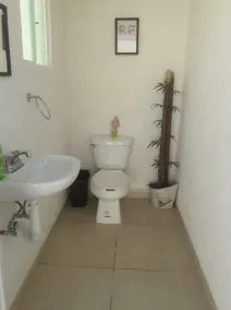 Refugio Diamante - Bathroom
