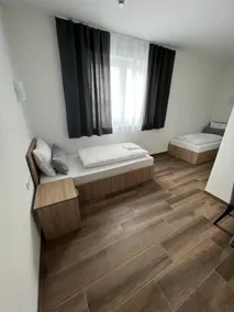 Boardinghouse MDS - Camera