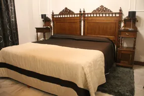 Hotel Palacio de Oñate - Zimmer