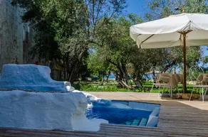 Badia del Casale - Piscina