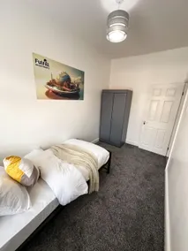 Fulfill Apartments Walkden - Camera