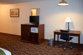 Quality Inn Umatilla - Hermiston - Chambre